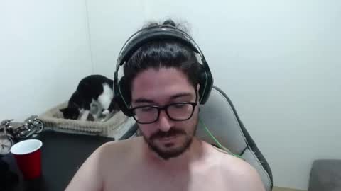 Adam online show from 11.27.25