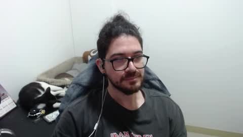 Adam online show from 12.14.25