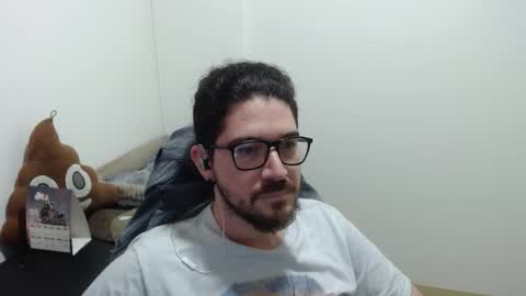 Adam online show from 12.19.25