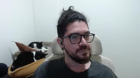 Adam online show from 01.16.26