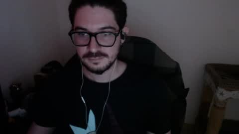 Snapshot of adamussutekh chatting on 07.02.26 Adam online show from 07.02.26