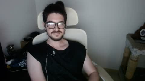 Snapshot of adamussutekh chatting on 07.08.26 Adam online show from 07.08.26