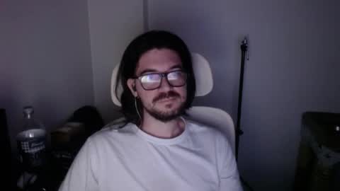 Snapshot of adamussutekh chatting on 07.17.26 Adam online show from 07.17.26