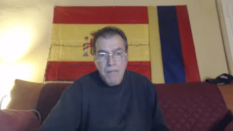 Adan online show from 02.14.25