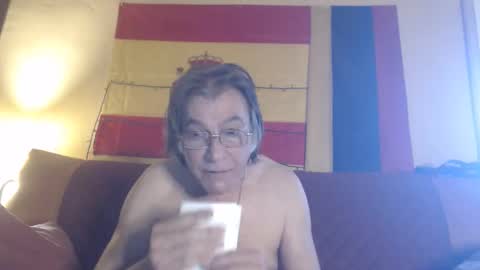 Adan online show from 05.09.26