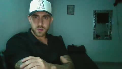 adan_carter online show from 01.14.26