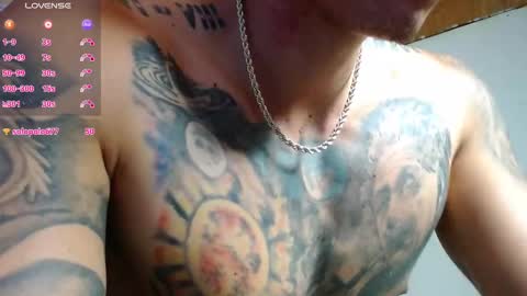 Anderson online show from 02.11.25