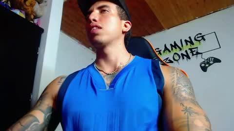 Anderson online show from 03.05.25