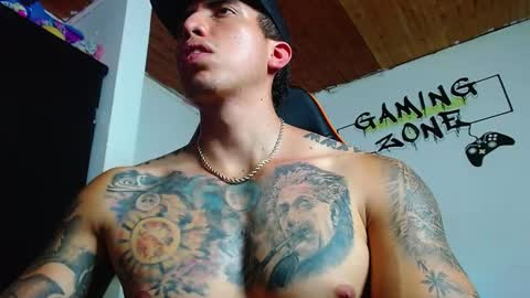 Anderson online show from 03.06.25