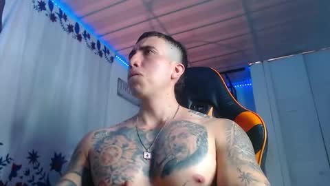 Anderson online show from 02.05.26