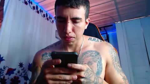 Anderson online show from 02.26.26