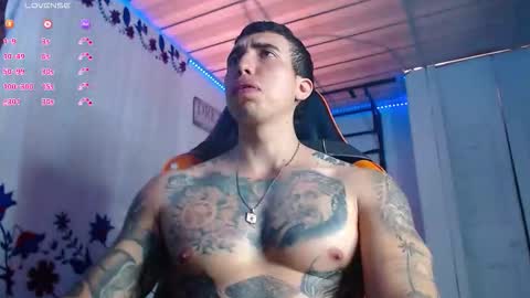 Anderson online show from 02.28.26