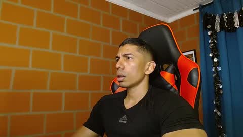 Adan Sin online show from 01.27.25