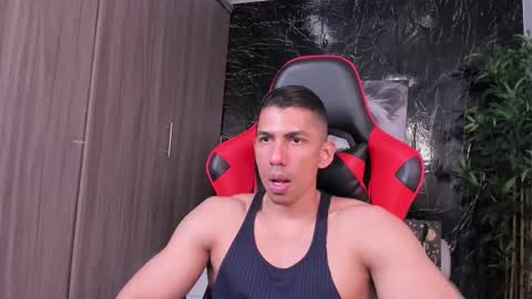 Adan Sin online show from 01.14.26