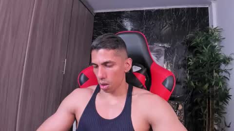 Adan Sin online show from 04.01.26