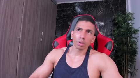 Adan Sin online show from 05.26.26