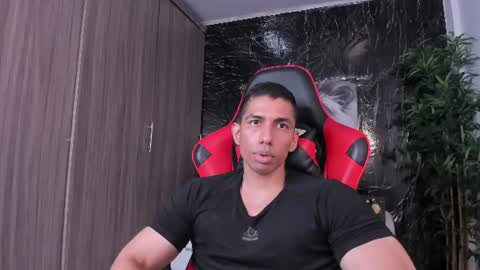 Snapshot of adan_sin1 chatting on 06.22.26 Adan Sin online show from 06.22.26