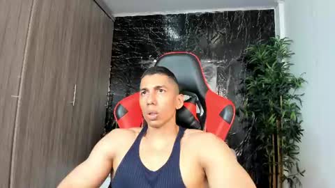 Snapshot of adan_sin1 chatting on 07.01.26 Adan Sin online show from 07.01.26