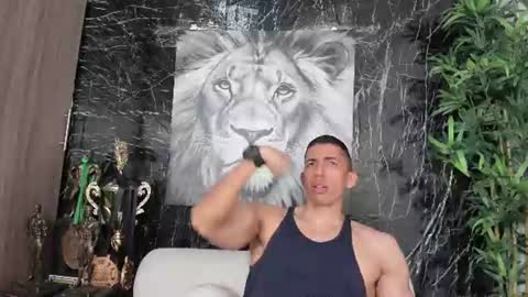 Snapshot of adan_sin1 chatting on 07.04.26 Adan Sin online show from 07.04.26