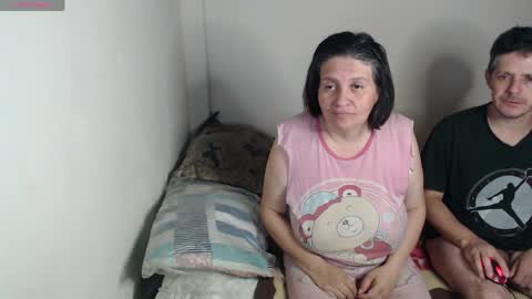 Adan and Eva online show from 04.07.26