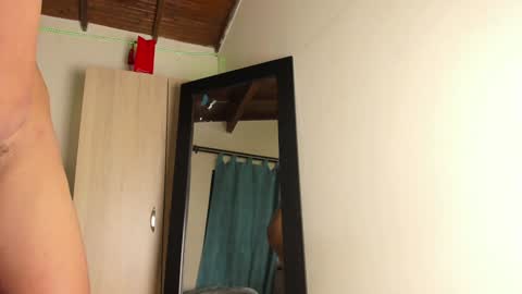 Snapshot of adanxbaby chatting on 01.16.25   online show from 01.16.25