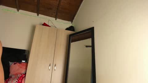 Snapshot of adanxbaby chatting on 02.27.25   online show from 02.27.25