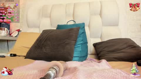 Snapshot of adaporter chatting on 12.21.24 Ada Porter  online show from 12.21.24