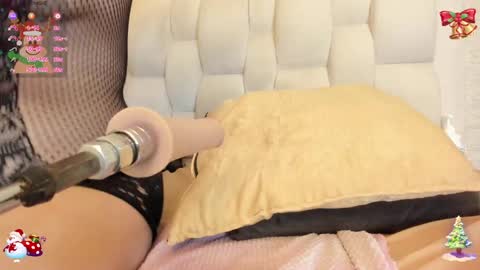 Snapshot of adaporter chatting on 12.21.24 Ada Porter  online show from 12.21.24