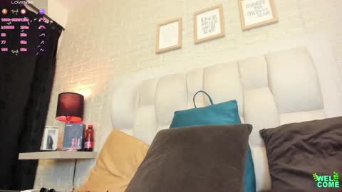 Snapshot of adaporter chatting on 01.10.25 Ada Porter  online show from 01.10.25