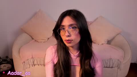 adara_aa online show from 01.25.25