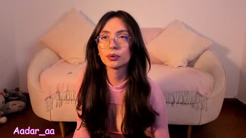 adara_aa online show from 01.25.25