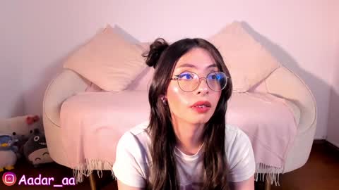 adara_aa online show from 02.06.25