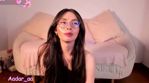 adara_aa online show from 02.09.25