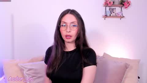 adara_aa online show from 09.27.25