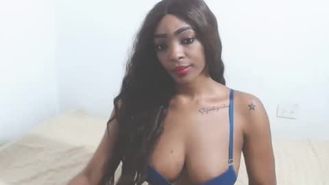 Adara Cooper online show from 09.18.25