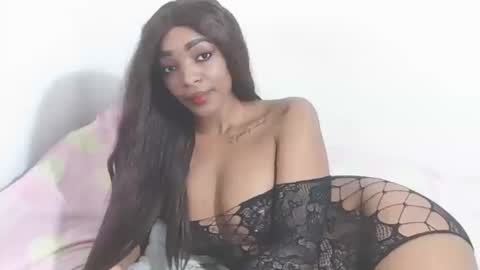 Adara Cooper online show from 10.17.25