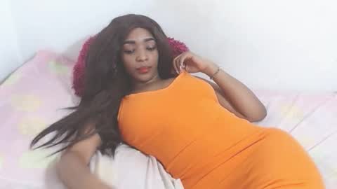 Adara Cooper online show from 10.20.25