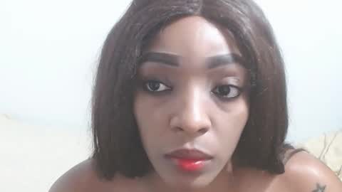 Adara Cooper online show from 11.01.25