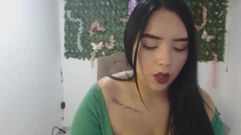 Snapshot of adara_cute_69 chatting on 03.12.26 Adara online show from 03.12.26