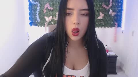 Snapshot of adara_cute_69 chatting on 03.14.26 Adara online show from 03.14.26