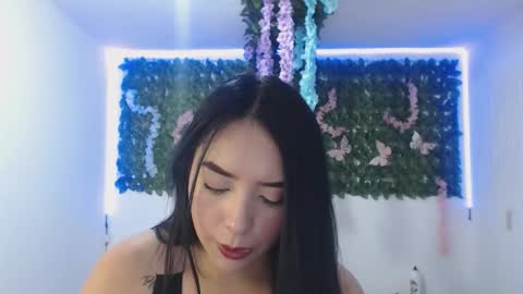 Snapshot of adara_cute_69 chatting on 03.16.26 Adara online show from 03.16.26