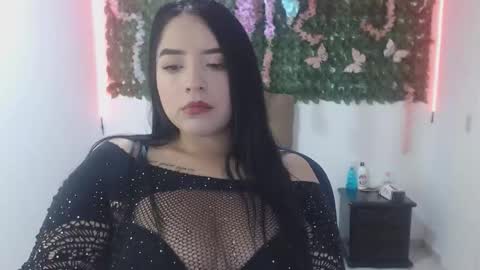 Snapshot of adara_cute_69 chatting on 03.25.26 Adara online show from 03.25.26