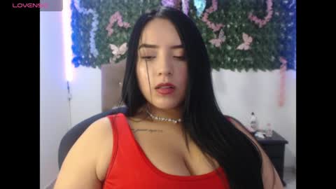 Snapshot of adara_cute_69 chatting on 04.06.26 Adara online show from 04.06.26