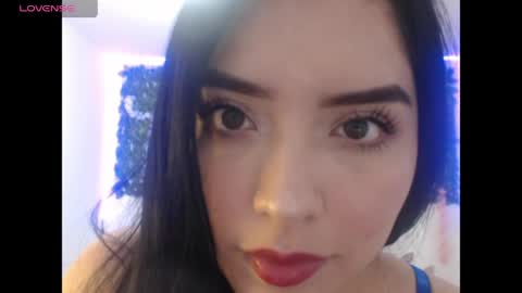 Snapshot of adara_cute_69 chatting on 04.08.26 Adara online show from 04.08.26