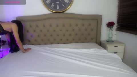 Snapshot of adara_ferrara chatting on 02.02.26 Adara Ferrara online show from 02.02.26