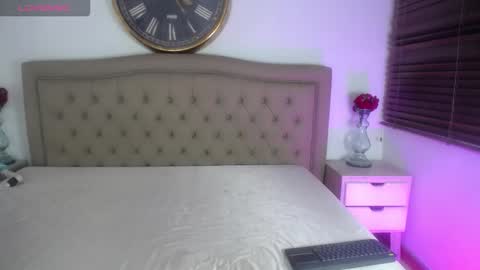 Snapshot of adara_ferrara chatting on 02.22.26 Adara Ferrara online show from 02.22.26