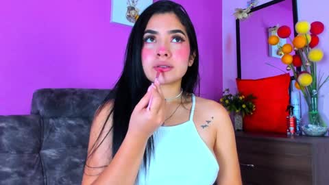  Adara Johnson  online show from 01.15.25