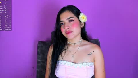  Adara Johnson  online show from 01.24.25