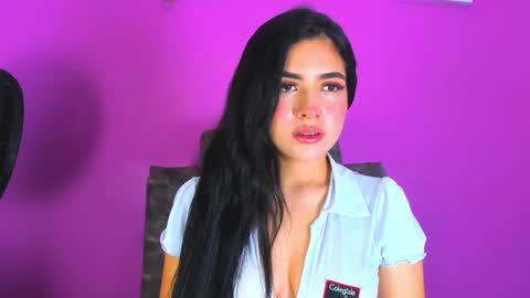  Adara Johnson  online show from 02.09.25