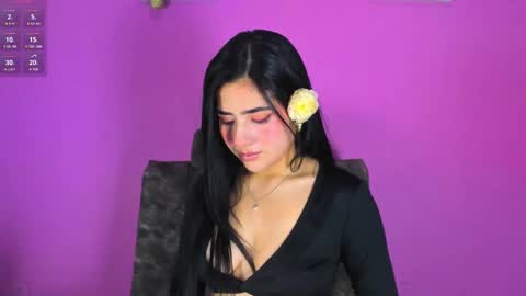  Adara Johnson  online show from 02.23.25